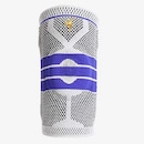 Joelheira Elástica Gold Sports de Compressão com Suporte Lateral e Rótula - Foto 2