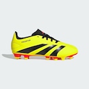 Chuteira de Campo adidas Predator Club Multissuperfície - Adulto - Foto 2