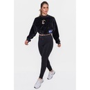 Blusão De Moletom Sem Capuz NBA Careca - Masculino - Foto 5