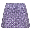 Short Saia Mormaii Playa Beach Tennis Playa Feminino - Foto 1