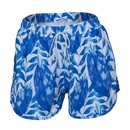 Short Feminino Bt Series Mormaii Estampado - Foto 1