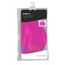 Touca de Natação de Silicone Macio Neon Speedo - Adulto - Foto 2