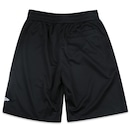 Bermuda de Moletom New Era Branded Flag - Masculina - Foto 1