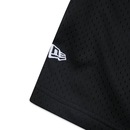 Bermuda de Moletom New Era Branded Flag - Masculina - Foto 3