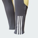 Calça do Atlético Mineiro Treino e Viagem 24/25 adidas - Masculina - Foto 7