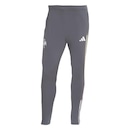Calça do Atlético Mineiro Treino e Viagem 24/25 adidas - Masculina - Foto 1