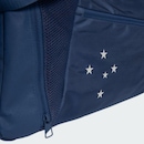 Mala do Cruzeiro adidas Duffel - Foto 3