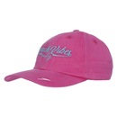 Boné Aba Curva Sarja Estonada Beach Tennis Speedo - Strapback - Adulto - Foto 2