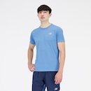 Camiseta New Balance Impact Run - Masculina - Foto 1