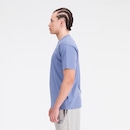 Camiseta New Balance Essentials Logo - Masculina - Foto 3