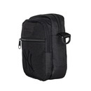 Shoulder Bag Mini Bolsa Pochete Tiracolo de Ombro Transversal Treino Esportivo New York - Foto 4