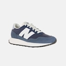Tênis New Balance 237V1 - Feminino - Foto 4