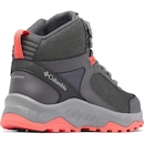 Bota Columbia Trailstorm Outdry Ascend Mid - Feminina - Foto 4