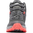 Bota Columbia Trailstorm Outdry Ascend Mid - Feminina - Foto 6