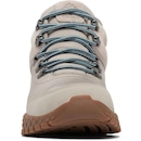 Bota Columbia Fairbanks Waterproof Mid - Masculina - Foto 6