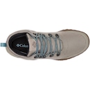 Bota Columbia Fairbanks Waterproof Mid - Masculina - Foto 9