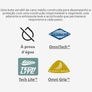 Bota Columbia Fairbanks Waterproof Mid - Masculina - Foto 10