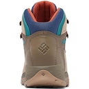 Bota Columbia Newton Ridge Bc - Masculina - Foto 7