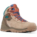 Bota Columbia Newton Ridge Bc - Masculina - Foto 8