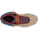 Bota Columbia Newton Ridge Bc - Masculina - Foto 9