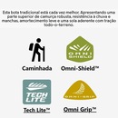 Bota Columbia Newton Ridge Bc - Masculina - Foto 10