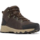 Bota Columbia Peakfreak Ii Mid Outdry - Masculina - Foto 8