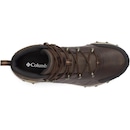 Bota Columbia Peakfreak Ii Mid Outdry - Masculina - Foto 9