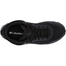 Bota Columbia Trailstorm Ascend Mid Outdry - Masculina - Foto 9