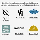 Bota Columbia Trailstorm Ascend Mid Outdry - Masculina - Foto 10