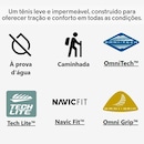 Tênis Columbia Trailstorm Ascend - Masculino - Foto 10