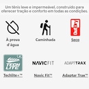 Tênis Columbia Peakfreak Ii Outdry - Masculino - Foto 10