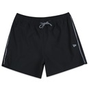 Shorts New Era Praia Performance - Masculino - Foto 1