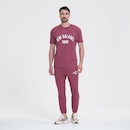 Camiseta New Balance Essentials 1906 - Masculina - Foto 4