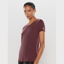Camiseta Bodyforsure Lisa Essentials - Feminina - Foto 2