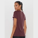 Camiseta Bodyforsure Lisa Essentials - Feminina - Foto 3