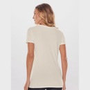 Camiseta Bodyforsure Lisa Essentials - Feminina - Foto 2