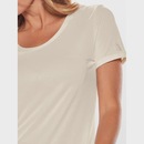 Camiseta Bodyforsure Lisa Essentials - Feminina - Foto 5