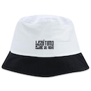 Chapéu New Era Bucket Vasco da Gama Futebol - Masculino - Foto 4