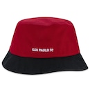 Chapéu New Era Bucket São Paulo Futebol - Masculino - Foto 4