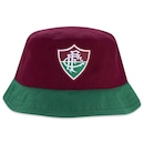 Chapéu New Era Bucket Fluminense Futebol - Masculino - Foto 3
