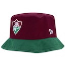 Chapéu New Era Bucket Fluminense Futebol - Masculino - Foto 1
