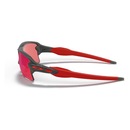 Óculos de Sol Oakley Flak 2.0 Xl Prizm Road - Foto 2