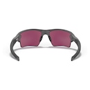 Óculos de Sol Unissex Oakley Flak 2.0 Xl Stell Prizm Road Jade - Foto 6