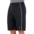 Bermuda de Goleiro Longa Poker Nimbus - Masculina - Foto 2