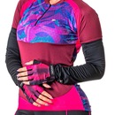 Manguito Poker Impulse Proteção Uv 50+ - Adulto - Foto 3