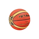 Bola de Basquete Poker Supreme Star Oficial #7 - Foto 2