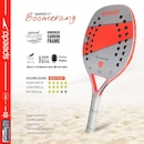 Raquete Beach Tennis Boomerang Glass Fiber + Beach Bag Speedo - Foto 2