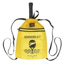 Raquete Beach Tennis 12K Power + Beach Bag Speedo - Foto 3