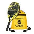 Raquete Beach Tennis 12K Power + Beach Bag Speedo - Foto 5