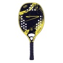 Raquete Beach Tennis 12K Power + Beach Bag Speedo - Foto 6